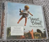 James Blunt, some kind of trouble, Album CD Duisburg - Duisburg-Süd Vorschau