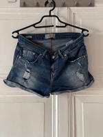 LTB Hotpants Jeans Hessen - Eltville Vorschau