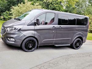 Ford Transit Custom Felgen, Gebrauchte Autoteile günstig | eBay  Kleinanzeigen ist jetzt Kleinanzeigen