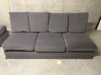 Couch Grönlid 3er Sofa , ohne Armlehnen. Berlin - Spandau Vorschau