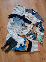 Baby Bekleidungspaket Gr. 50/56, 29 Teile Vahr - Neue Vahr Nord Vorschau