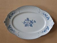 Servierplatte Villeroy & Boch Val Bleu Oval 35,5x24 cm Hamburg-Nord - Hamburg Barmbek Vorschau