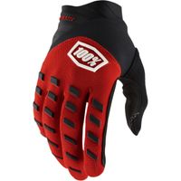 100% Airmatic Evo Gloves MX/MTB Handschuh Red Sachsen - Großolbersdorf Vorschau