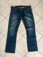 Hollister Jeans Größe W36 L32 Hessen - Steinbach Vorschau