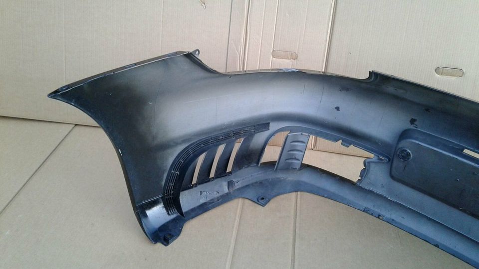 Porsche 911 997 GT2 Stoßstange Stoßfänger hinten GT2 Bumper in Mudau