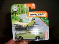 Mercedes Benz W123 T Modell von Matchbox - selten Bayern - Lauben Vorschau