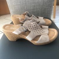 Gabor Comfort Schuhe Größe 6 1/2 Bayern - Waidhaus Vorschau