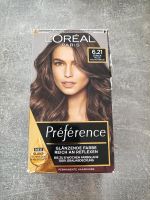 LOREAL PARIS Preference Haarfarbe 6.21 Wurster Nordseeküste - Nordholz Vorschau