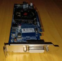 ✔️ ATI Radeon HD 6350 Grafikkarte 512 MB PCI-E ati-102-c09003 (B) Wandsbek - Hamburg Eilbek Vorschau