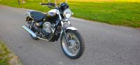 Moto Guzzi Nevada 750 mit wenig KM Nordrhein-Westfalen - Möhnesee Vorschau