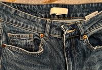 H&M Jeans Hose / Jeanshose Größe 36 Nordrhein-Westfalen - Neuss Vorschau
