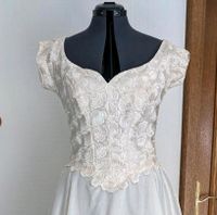 Festtagskleid / Festkleid / Brautkleid / Schützenfestkleid Nordrhein-Westfalen - Kaarst Vorschau