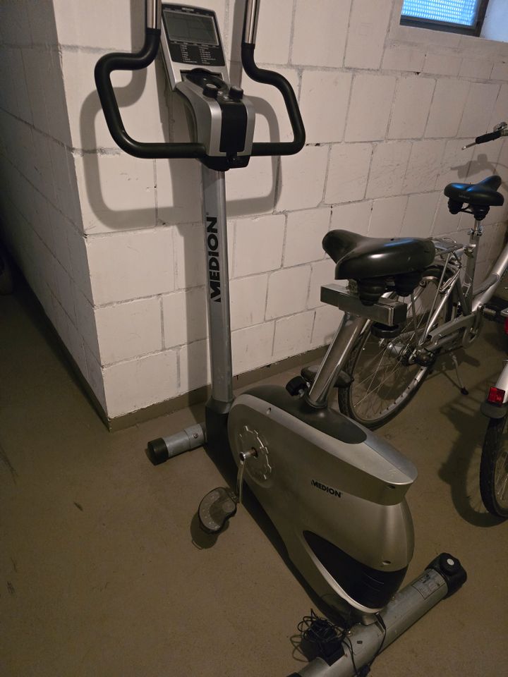 Ergometer von medion in Hagen