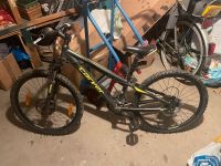 Carver Kinder Mountainbike 24 Zoll Hessen - Lorch Vorschau