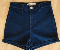High Waist Hotpants, Gr. 36 Bayern - Gilching Vorschau