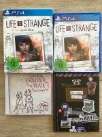 PS4 Life is Strange Limited Edition Sachsen - Crimmitschau Vorschau