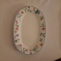 Villeroy & Boch ,,Mariposa'' Fleischplatte  32 x 22 x 2,3 Hamburg - Bergedorf Vorschau