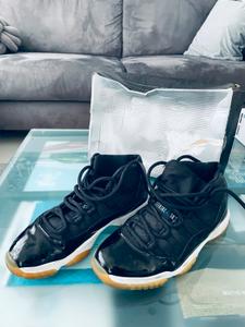 Jordan 11 Space Jam kleinanzeigen