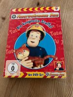 Feuerwehrmann Sam DVD Box Sachsen - Eilenburg Vorschau