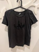 G-Star Raw Damen T-Shirt Oberteil schwarz Größe S Niedersachsen - Wietzendorf Vorschau