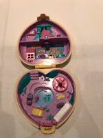 Polly Pocket „Strollin‘ Baby“ 1994 komplett Köln - Nippes Vorschau