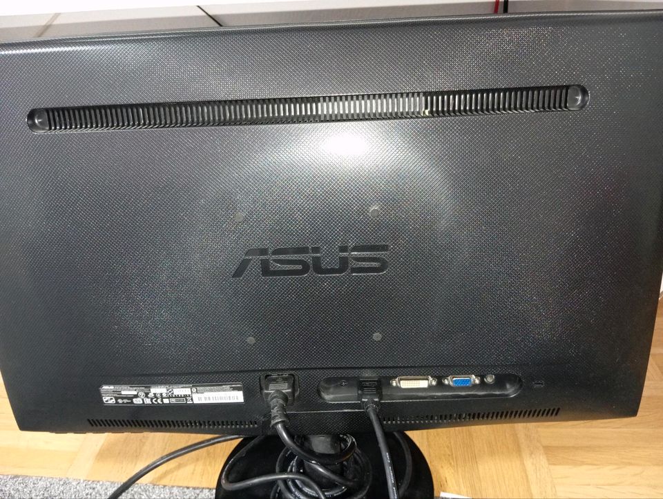 Asus VS247 PC-Bildschirm 24 Zoll in Kirchheim unter Teck