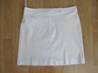 Mexx Rock Damen Gr. 38 weiß Bayern - Ingolstadt Vorschau