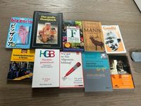 10 Sach- und Lehrbücher Bayern - Wertach Vorschau