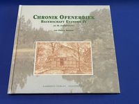 Chronik Ofenerdiek - Ewald Sander - Lamberti Verlag Niedersachsen - Oldenburg Vorschau