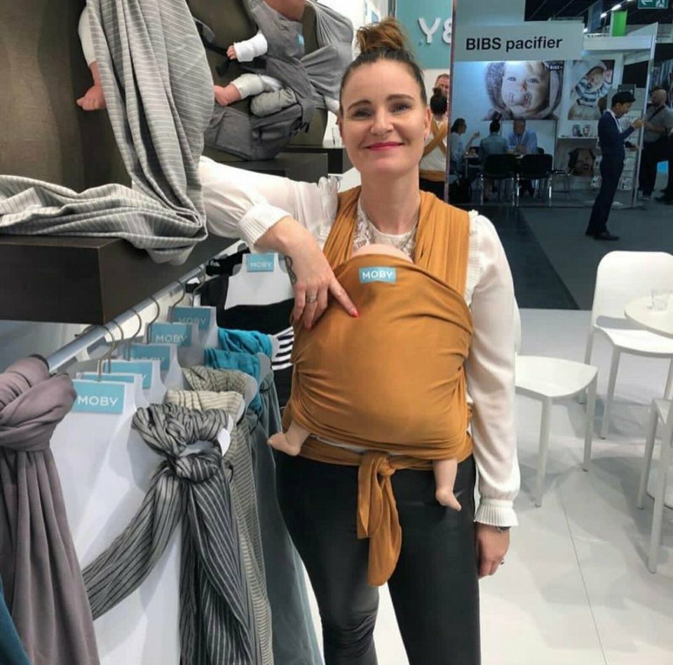 NEU - LIMAS Baby Carrier Babytrage 3-15kg - NEU - FIRLEFANZ in Berlin