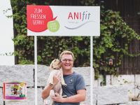 ANIfit Hundefutter - wo kaufen Sie das Provital Hundefutter Bayern - Eggenfelden Vorschau