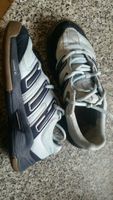 ADIDAS Kids Tennisschuhe Gr. 37 1/3 Schleswig-Holstein - Bargfeld-Stegen Vorschau