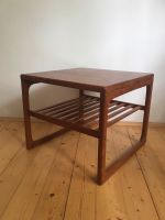 Midcentury modern Teak Kaffetisch / Couchtisch Dortmund - Innenstadt-West Vorschau