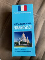 Vokabeltrainer Französisch Niedersachsen - Garbsen Vorschau