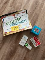 Geschenk-Set Neue Arbeit New Job Survival Kit Brandenburg - Neuenhagen Vorschau