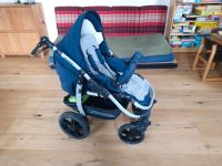 Naturkind VariusPro, Kinderwagen Dresden - Striesen-West Vorschau