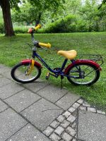 Kinderfahrrad Nordrhein-Westfalen - Paderborn Vorschau