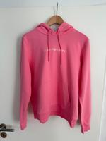 Hoodie rosa Gr. XL Calvin Klein Hessen - Neuberg Vorschau