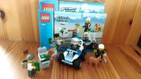 Lego City Polizei 7279 Bayern - Seeg Vorschau
