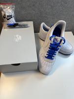 Nike Air Force 1 "More than an Athlete" Gr. 42 Nordrhein-Westfalen - Möhnesee Vorschau