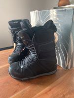 Nitro Snowboardboots Gr. 28 Wuppertal - Ronsdorf Vorschau