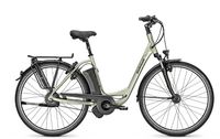 E-Bike Kalkhoff Impulse mit Rücktritt zu vermieten 25,-€ pro Tag Thüringen - Oberdorla Vorschau