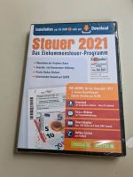 Software Steuererklärung - Steuer 2021 neu Bielefeld - Gadderbaum Vorschau