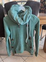 Pulli Naketano Pullover Hoodie Ludwigslust - Landkreis - Hagenow Vorschau