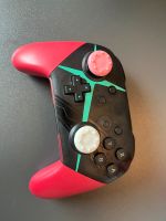 Nintendo Switch Pro Controller Xenoblade Chronicles Rheinland-Pfalz - Otterberg Vorschau