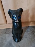 Deko Katze 25cm Nordrhein-Westfalen - Kreuztal Vorschau