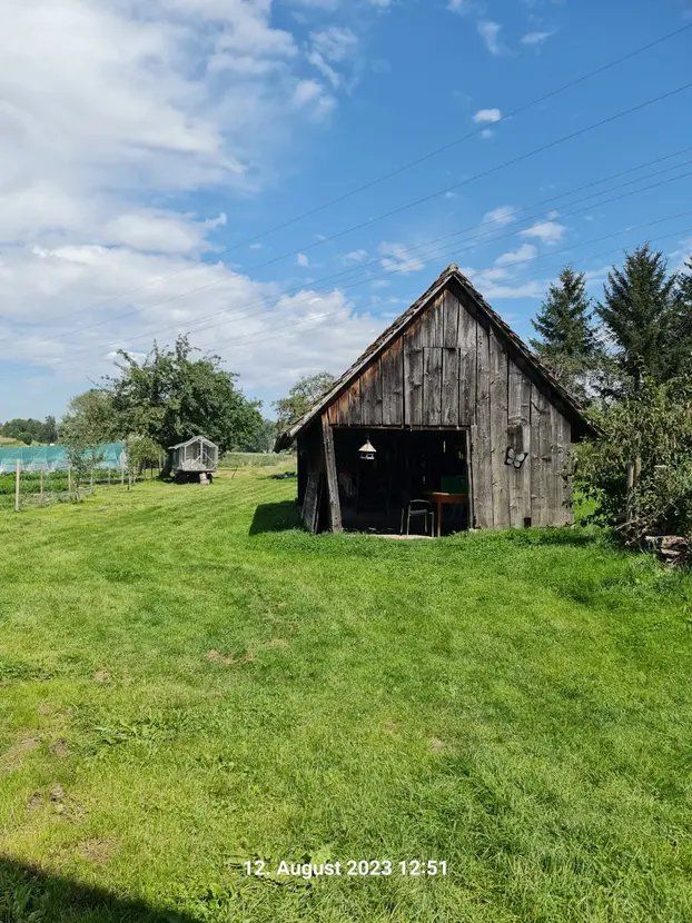 altes renoviertes Bauernhaus/Mehrgenerationenhaus/Pferdehaltung gesunde Luft ...Gemeinde Staig nahe Senden in Staig