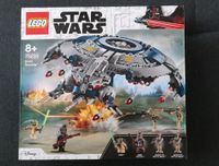 LEGO Star Wars: Droid Gunship (75233) NEU EOL OVP Nordrhein-Westfalen - Moers Vorschau