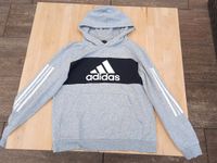 Adidas Hoodie Gr. 164 Nordrhein-Westfalen - Dülmen Vorschau