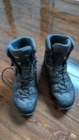Wanderschuhe Lowa Größe 47 Sachsen - Weinböhla Vorschau